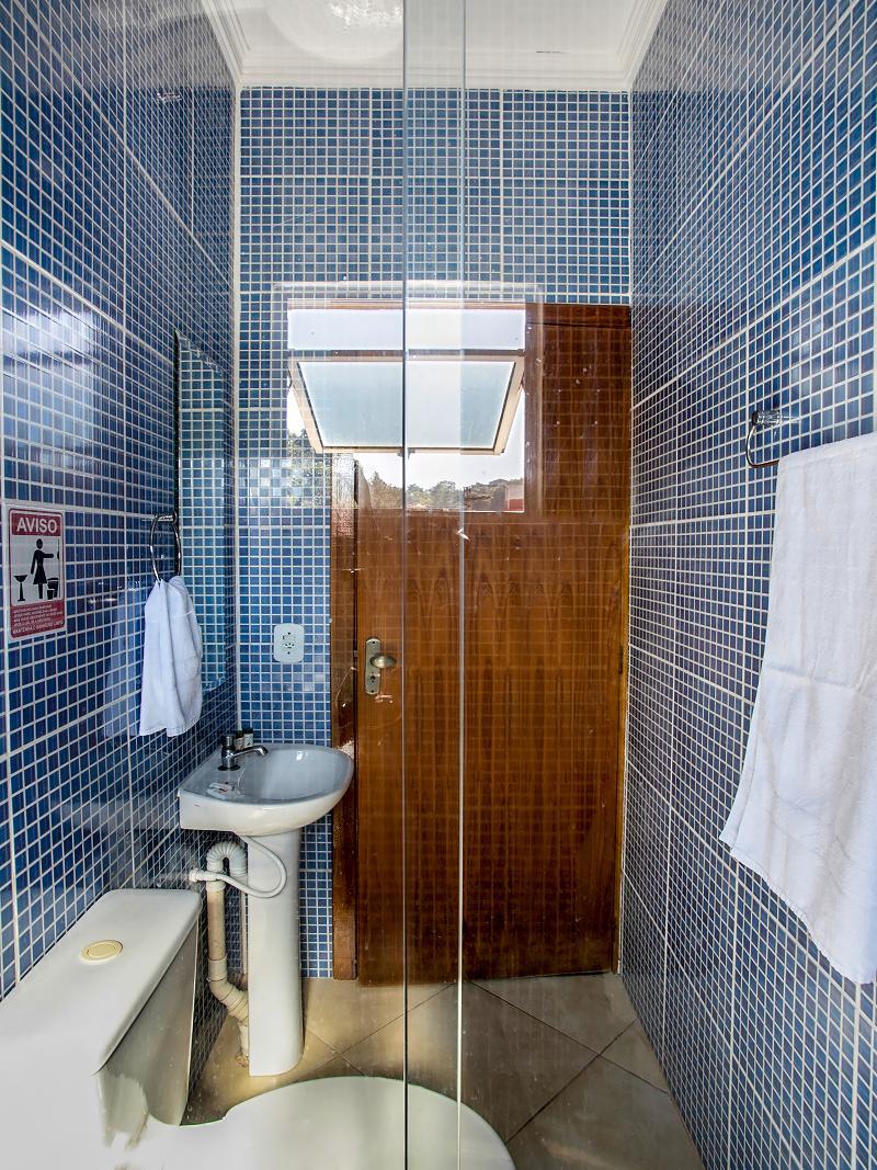 Santana de Parnaíba Oyo Hotel Dayse מראה חיצוני תמונה