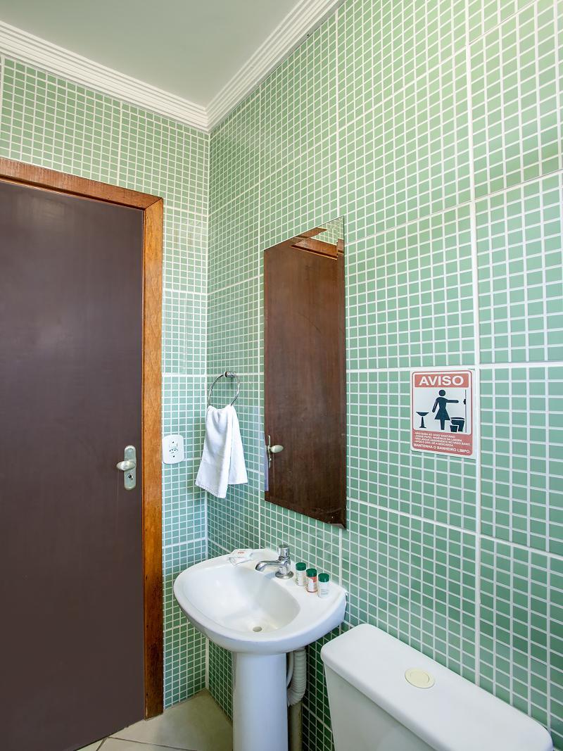 Santana de Parnaíba Oyo Hotel Dayse מראה חיצוני תמונה